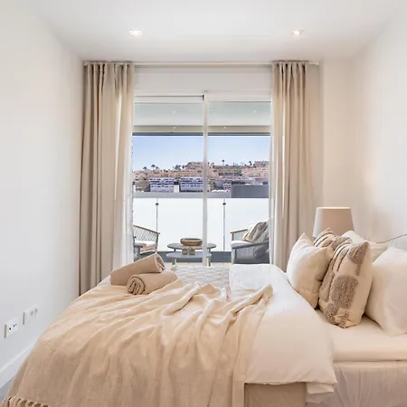 Апартаменты Casa Cala Serena