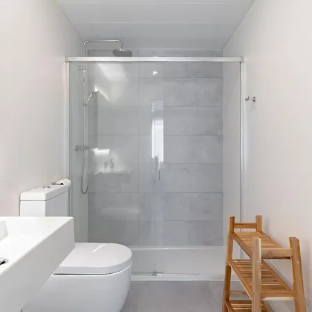 Апартаменты Casa Cala Serena *