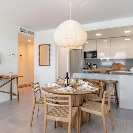 Casa Cala Serena Апартаменты