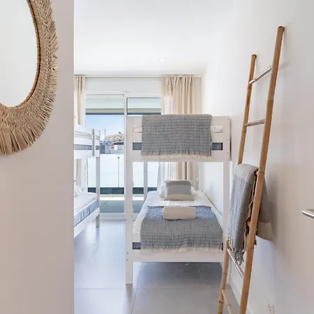 Апартаменты Casa Cala Serena *
