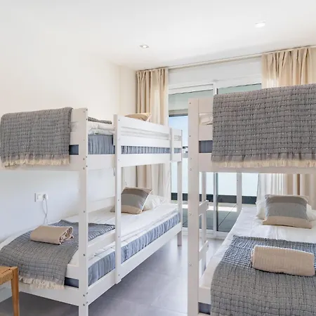 Casa Cala Serena Апартаменты