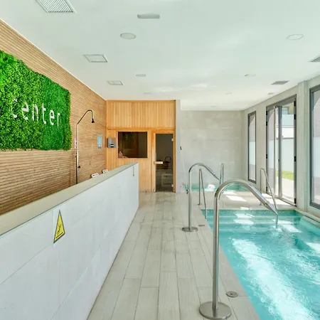 Casa Cala Serena * Михас