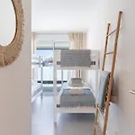 Apartament Casa Cala Serena *